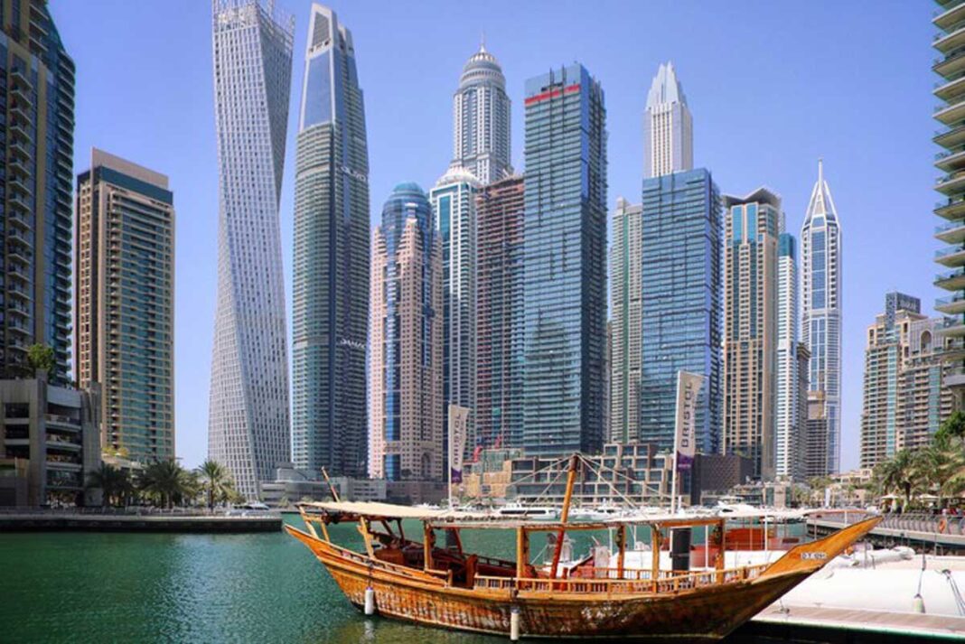 Ресторанам Дубай вручать зірки Michelin у червні