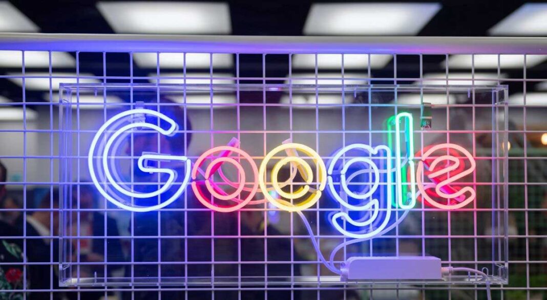ЗМІ: Російська дочірня компанія Google подає на банкрутство