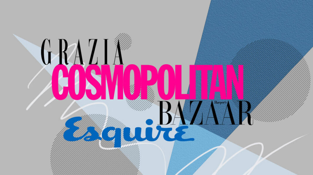 Російські версії Esquire, Cosmopolitan, Bazaar, Esquire та інші бренди виходитимуть під новими назвами