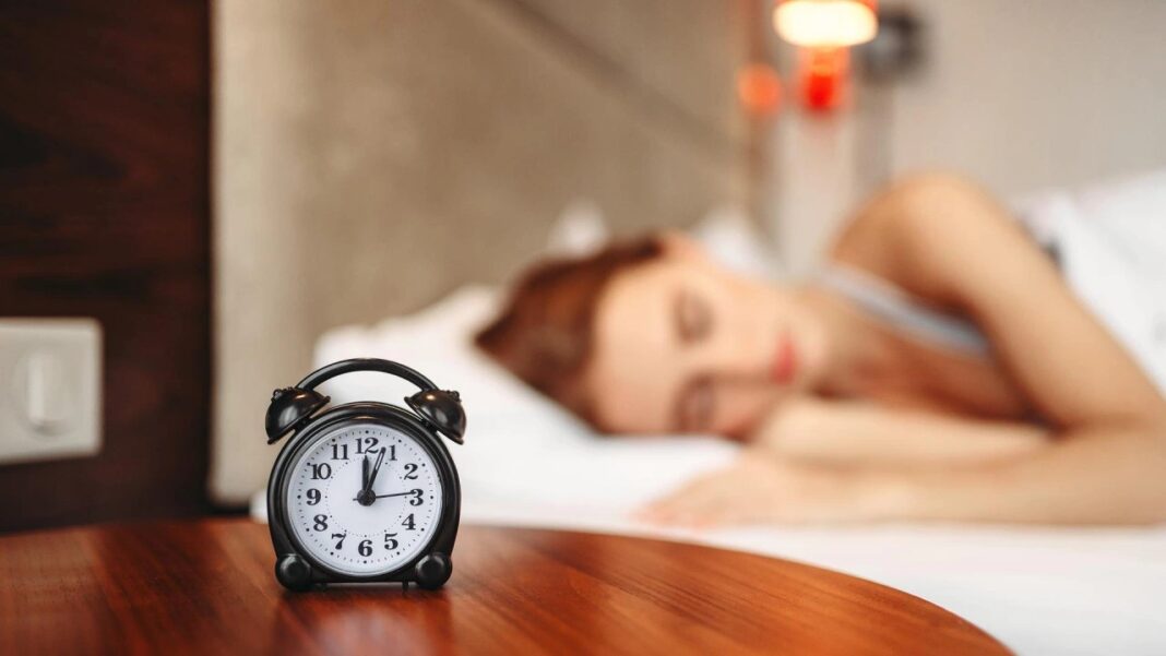 Нестача сну негативно впливає на здатність розпізнавати емоції інших людей