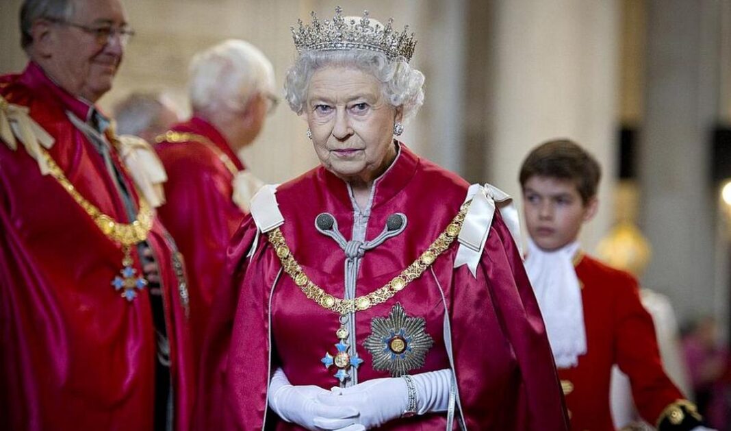 Віндзор вирує від хвилювання: наближається святкування 70-річчя перебування королеви Єлизавети на троні