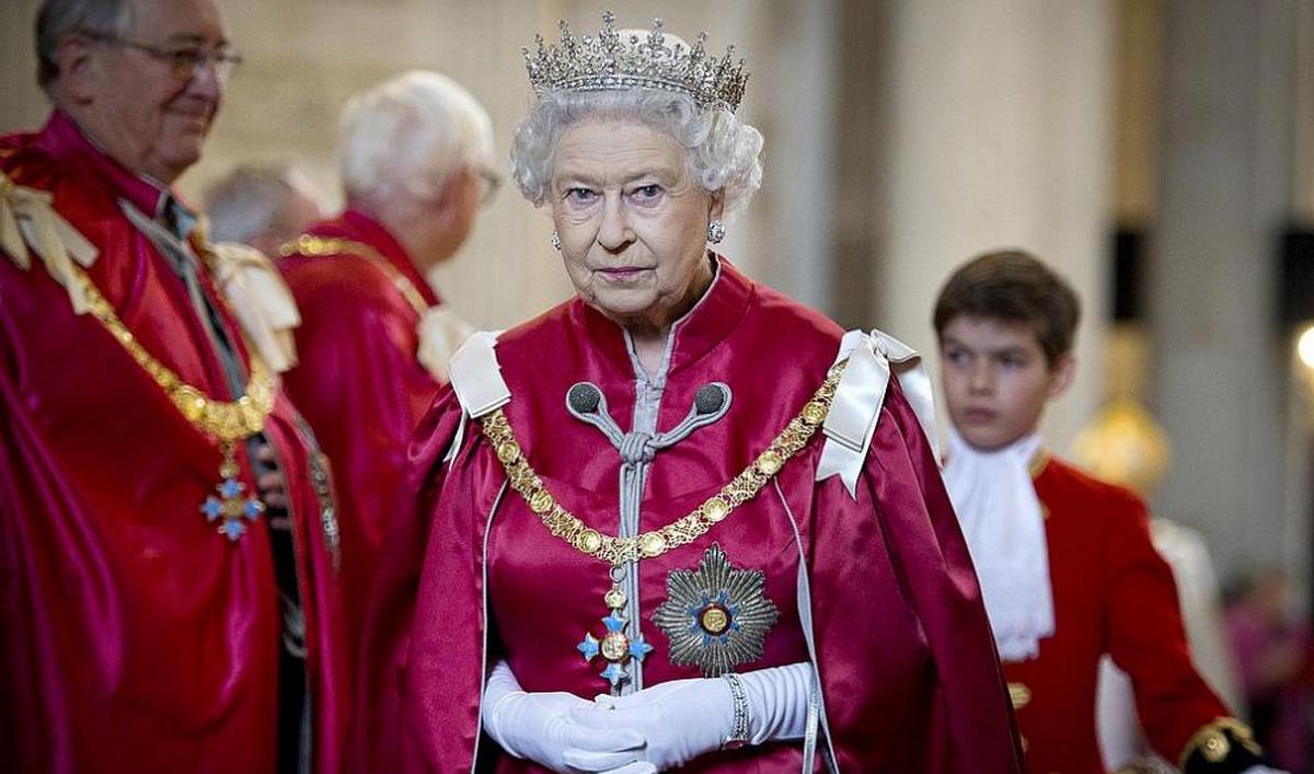 Віндзор вирує від хвилювання: наближається святкування 70-річчя перебування королеви Єлизавети на троні