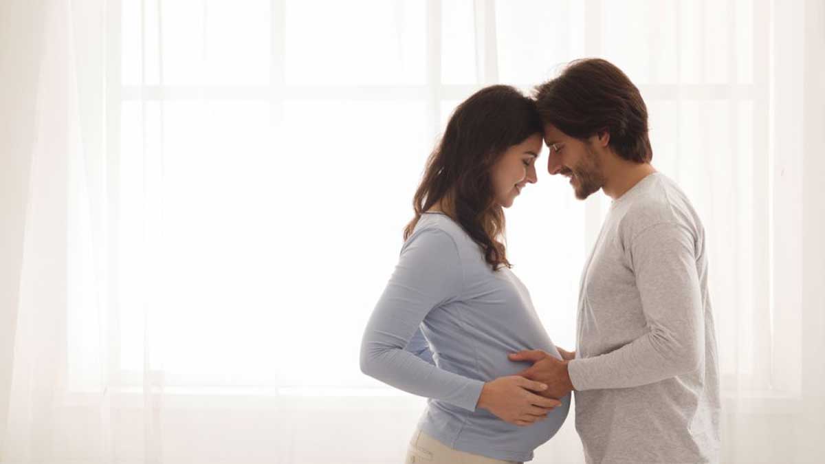 Секс під час вагітності – у яких випадках потрібне його обмеження?