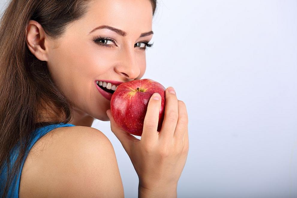 Эксперты определили, какие фрукты снижают риск ожирения и диабета