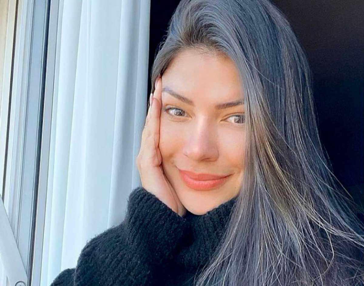 Мисс Бразилия 2018 умерла после операции на миндалинах