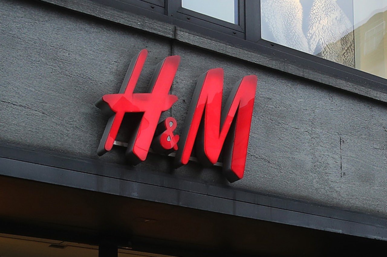 H&M продає бізнес у Росії