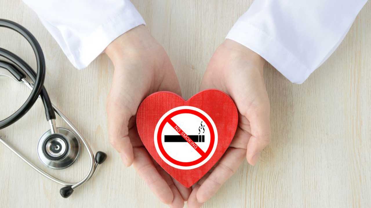 Дослідження: Як куріння впливає на серцево-судинну систему