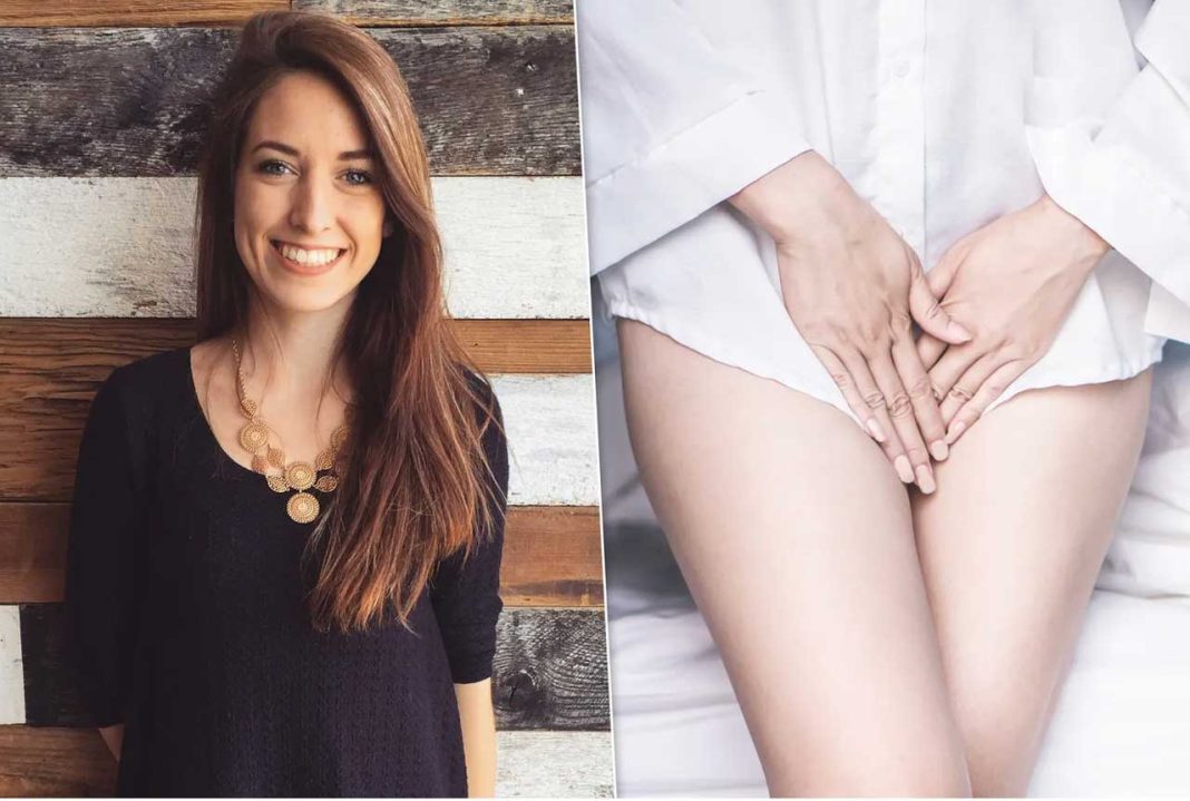 Народилася без вагіни: 22-річна американка зібрала гроші на інтимну операцію