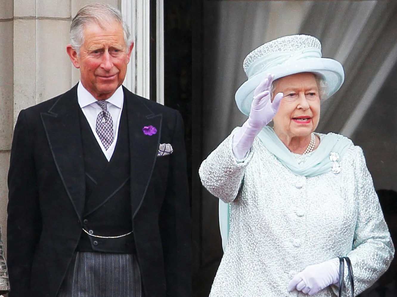Кейт Міддлтон та принц Вільям після смерті Єлизавети II отримали нові королівські титули