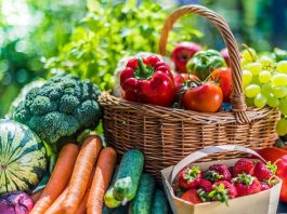 Топ-5 найкорисніших овочів для схуднення