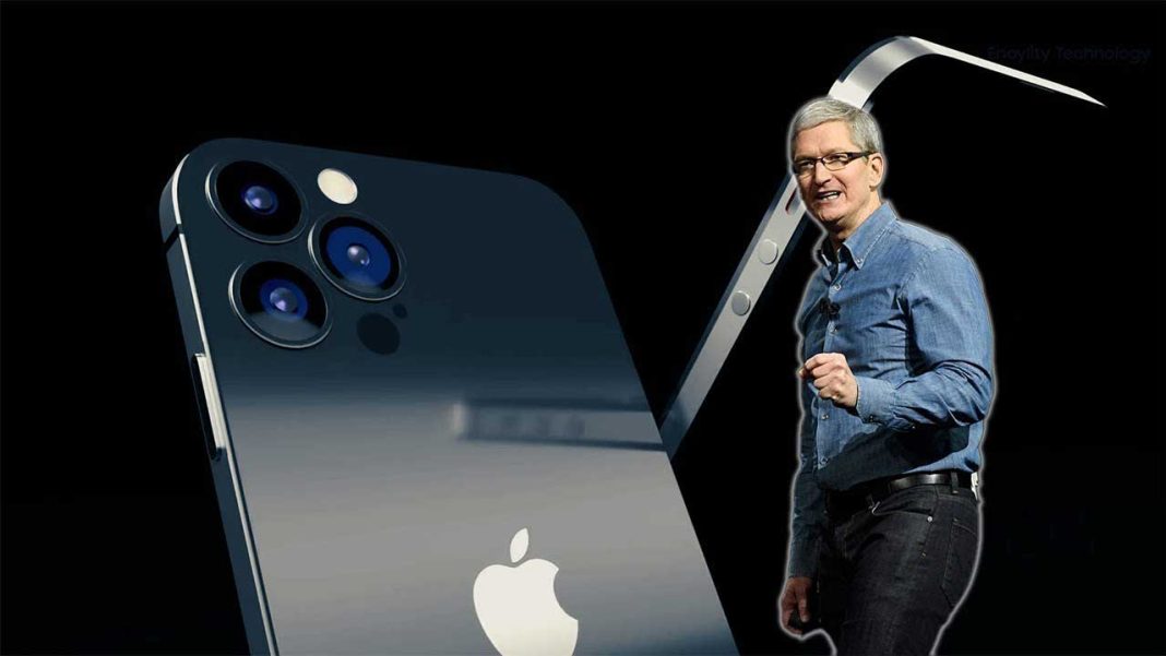 В ОАЕ реселери намагаються перепродати нову модель iPhone 14 Pro Max «втридорога»