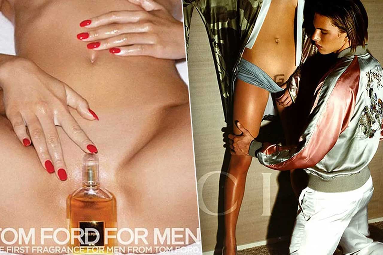 Секс, наркотики, домашнє насильство: 13 найскандальніших рекламних кампаній