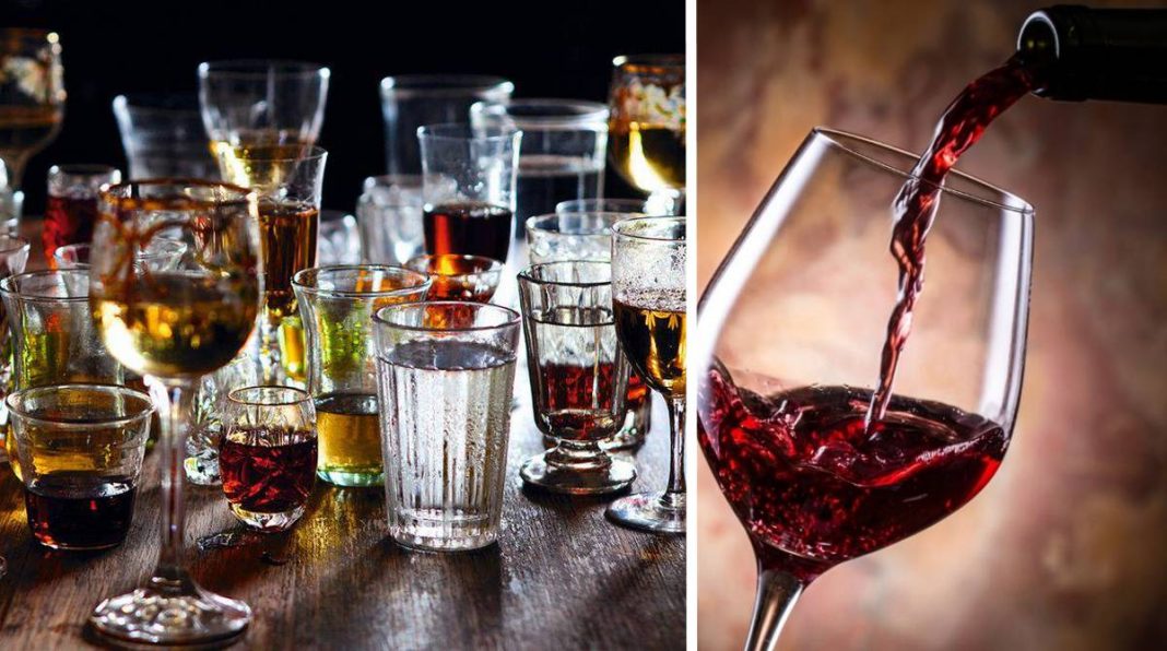 Вчені встановили спосіб, що зменшує споживання алкоголю