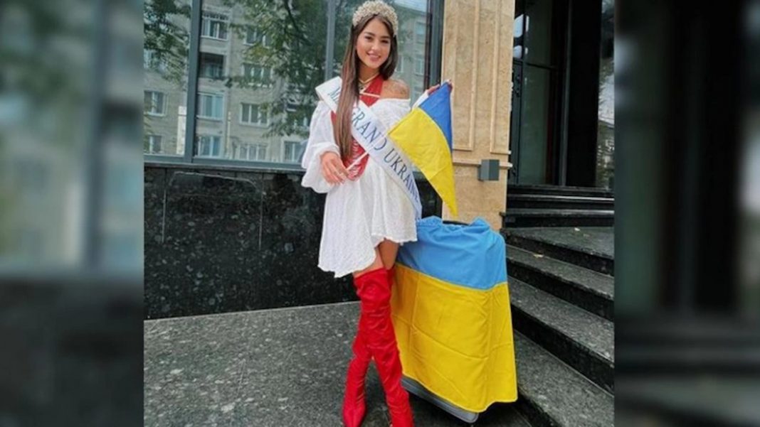 На конкурсі краси в Індонезії стався скандал: «Міс Україну» заселили в один готельний номер з «Міс Росія»