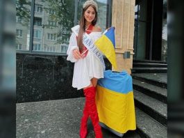На конкурсі краси в Індонезії стався скандал: «Міс Україну» заселили в один готельний номер з «Міс Росія»