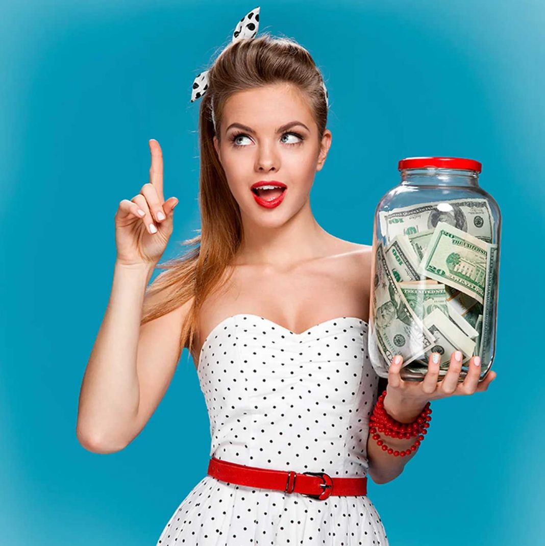 Як поводитися з грошима, щоб їх побільшало: 8 простих лайфхаків