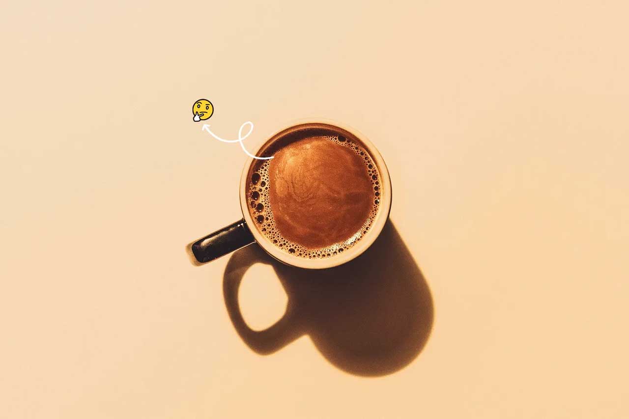 Чому не можна пити каву під час їжі: Це змінить твоє життя і відображення в дзеркалі