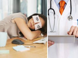 Лікар повідомила, чому зараз люди страждають від хронічної втоми