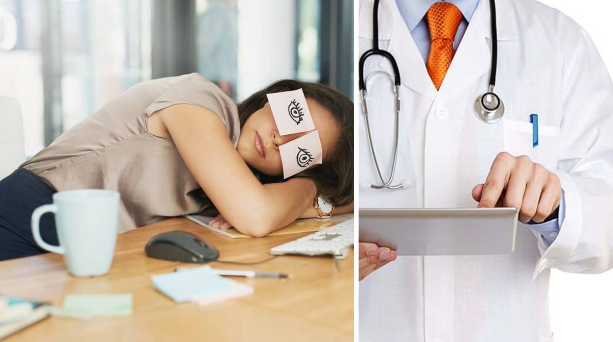 Лікар повідомила, чому зараз люди страждають від хронічної втоми
