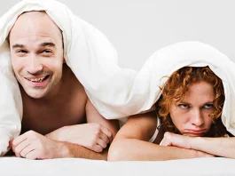 10 чоловічих сексуальних звичок, які нас дратують