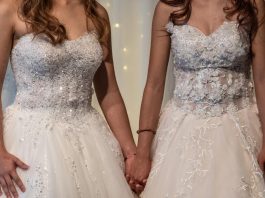Конгрес США схвалив закон про захист одностатевих шлюбів