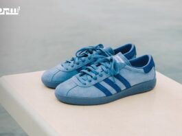 Найкраще взуття adidas, на яке варто звернути увагу, якщо ви полюбляєте стиль Samba